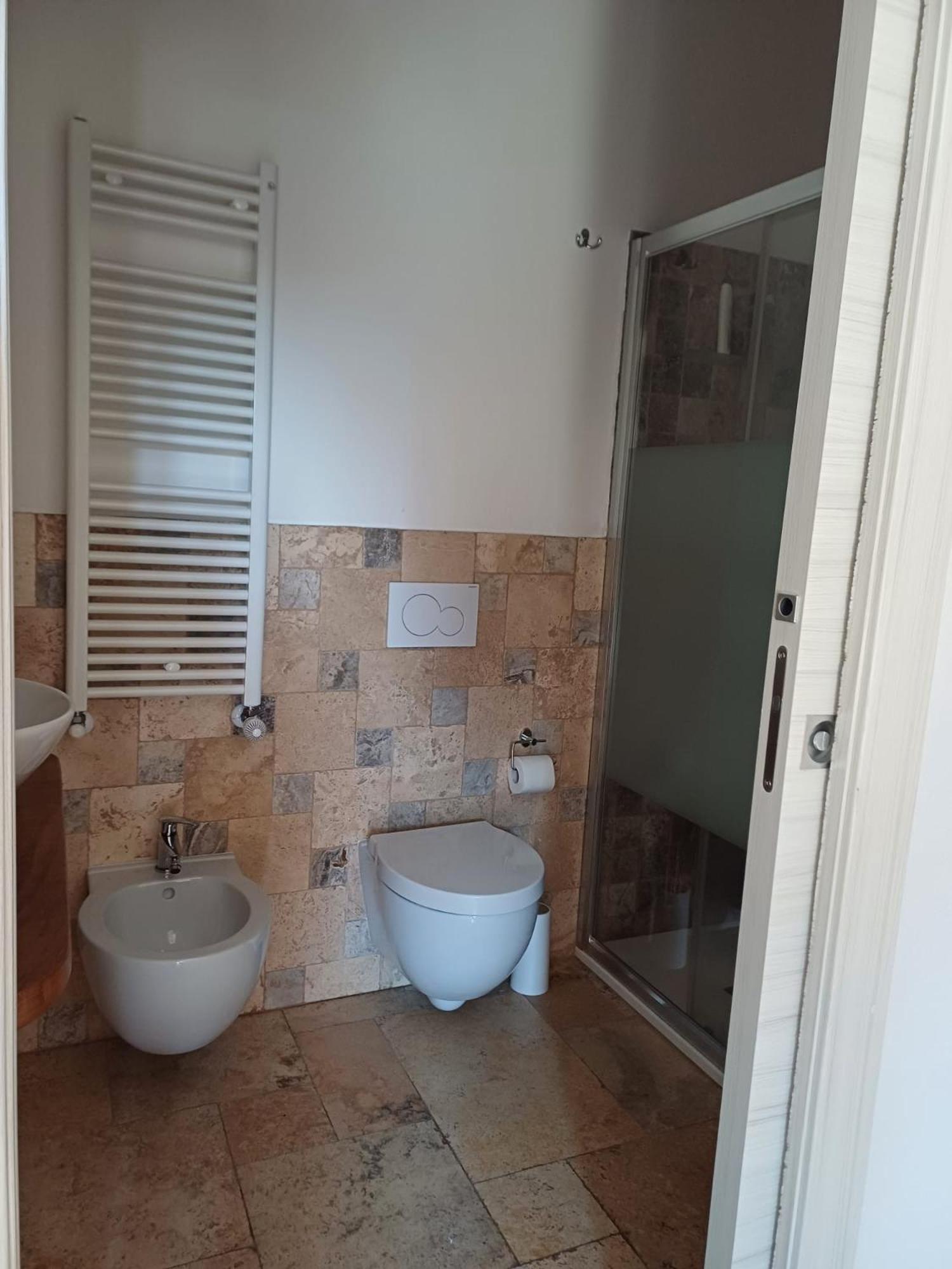 Deiana Bed and Breakfast Santu Lussurgiu Exteriör bild